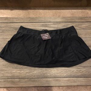 Women’s Swim Skirt Bottoms